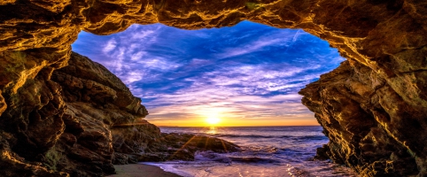 Wall panel Landscapes 003