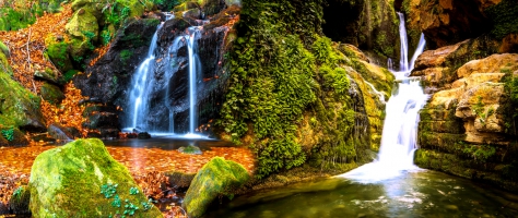 Wall panel Landscapes 005