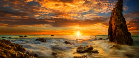 Wall panel Landscapes 006