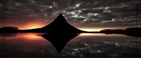 Wall panel Landscapes 007