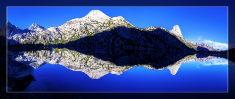 Wall panel Landscapes 008